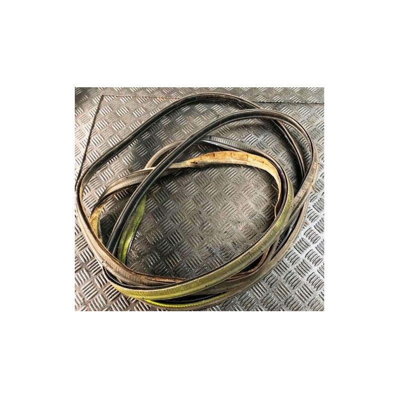 2007 VOLKSWAGEN CRAFTER 2.5 TDI REAR DOOR RUBBER SEAL