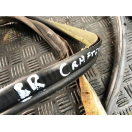2007 VOLKSWAGEN CRAFTER 2.5 TDI REAR DOOR RUBBER SEAL