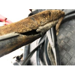 2007 VOLKSWAGEN CRAFTER 2.5 TDI REAR DOOR RUBBER SEAL