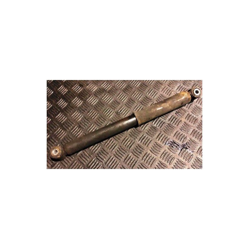 2007 VOLKSWAGEN CRAFTER 2.5 TDI REAR SHOCK