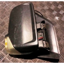 2007 VOLKSWAGEN CRAFTER 2.5 TDI RH DOOR MIRROR