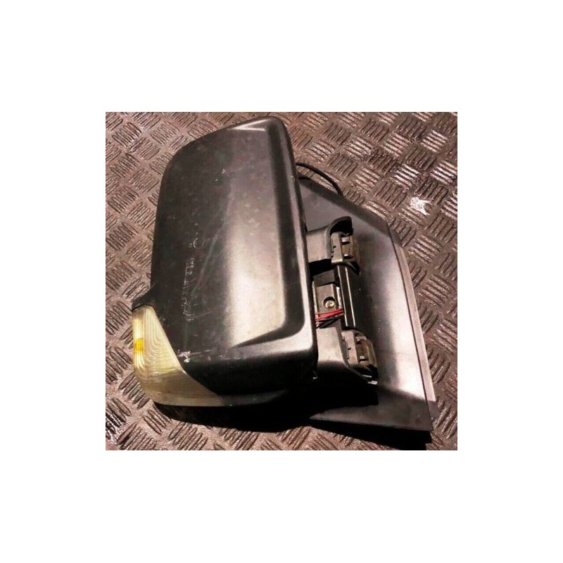 2007 VOLKSWAGEN CRAFTER 2.5 TDI RH DOOR MIRROR