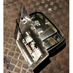 2007 VOLKSWAGEN CRAFTER 2.5 TDI RH DOOR MIRROR