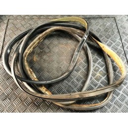 2007 VOLKSWAGEN CRAFTER 2.5 TDI RH FRONT DOOR RUBBER SEAL