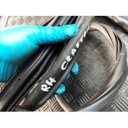 2007 VOLKSWAGEN CRAFTER 2.5 TDI RH FRONT DOOR RUBBER SEAL