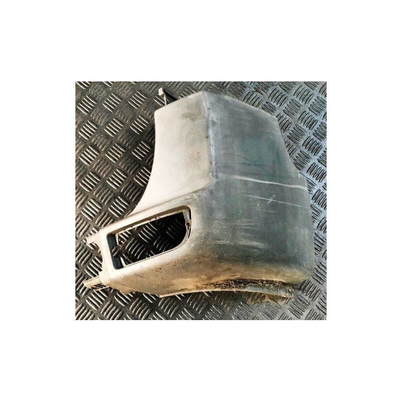 2007 VOLKSWAGEN CRAFTER 2.5 TDI RH REAR BUMPER CORNER MOULDING A9068802371