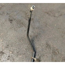 2007 VOLKSWAGEN CRAFTER 2.5 TDI STEERING RACK PIPE R90611011006 / A9064600500