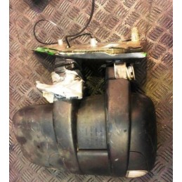 2007-2012 IVECO DAILY DOOR MIRROR RH SPARES OR REPAIR