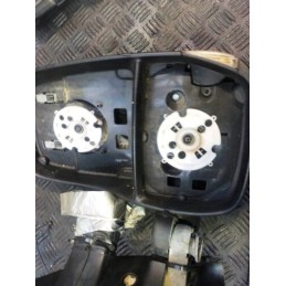 2007-2012 IVECO DAILY DOOR MIRROR RH SPARES OR REPAIR