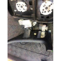 2007-2012 IVECO DAILY DOOR MIRROR RH SPARES OR REPAIR