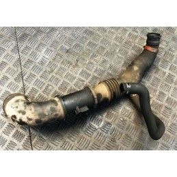 2007-2014 PEUGEOT BOXER DUCATO RELAY 2.2 L2H1 AIR PIPE A947 / 1349909080