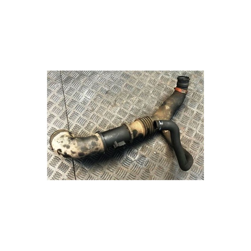 2007-2014 PEUGEOT BOXER DUCATO RELAY 2.2 L2H1 AIR PIPE A947 / 1349909080
