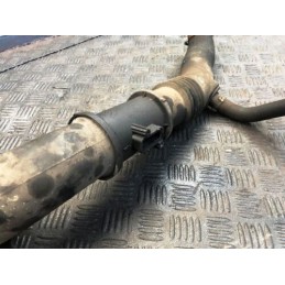 2007-2014 PEUGEOT BOXER DUCATO RELAY 2.2 L2H1 AIR PIPE A947 / 1349909080