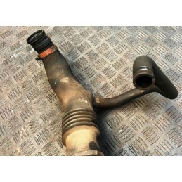 2007-2014 PEUGEOT BOXER DUCATO RELAY 2.2 L2H1 AIR PIPE A947 / 1349909080