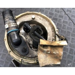 2007-2014 PEUGEOT BOXER DUCATO RELAY 2.2 L2H1 FUEL PUMP IN TANK