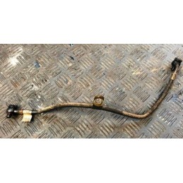 2007-2014 PEUGEOT BOXER DUCATO RELAY 2.2 L2H1 OIL FEED PIPE 6U3Q-6K679-AC