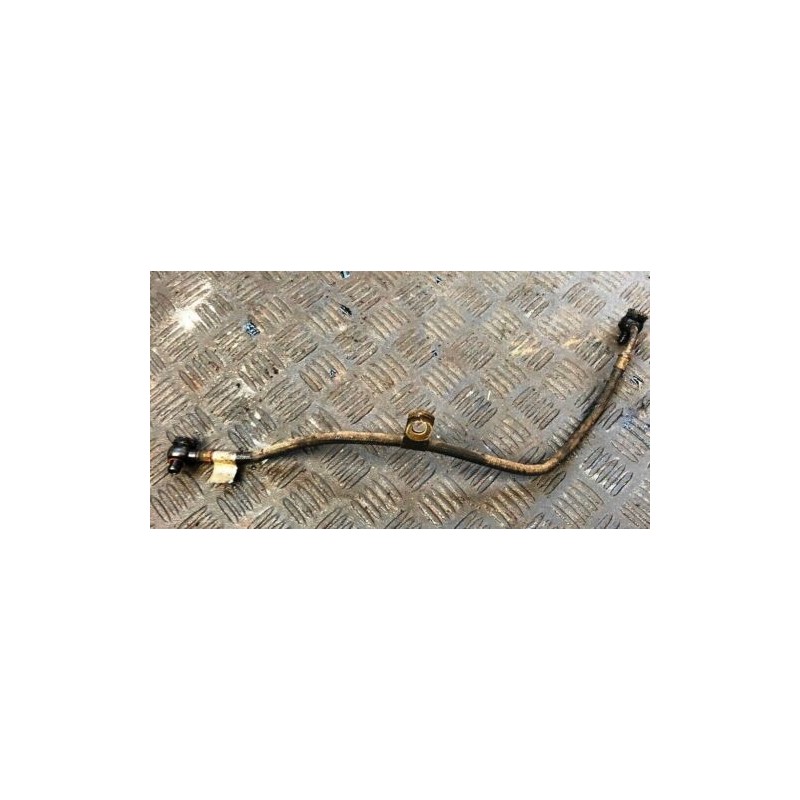 2007-2014 PEUGEOT BOXER DUCATO RELAY 2.2 L2H1 OIL FEED PIPE 6U3Q-6K679-AC