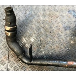 2007-2014 PEUGEOT BOXER DUCATO RELAY 2.2 L2H1 POWER STEERING BOTTLE PIPE