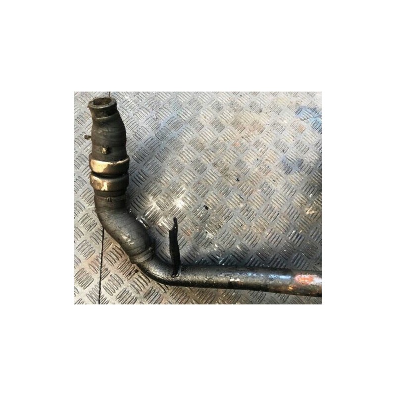 2007-2014 PEUGEOT BOXER DUCATO RELAY 2.2 L2H1 POWER STEERING BOTTLE PIPE