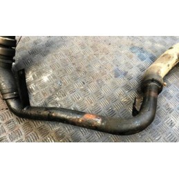 2007-2014 PEUGEOT BOXER DUCATO RELAY 2.2 L2H1 POWER STEERING BOTTLE PIPE