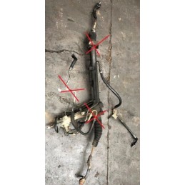 2007-2014 PEUGEOT BOXER DUCATO RELAY 2.2 L2H1 STEERING RACK 01341021080 PIPE