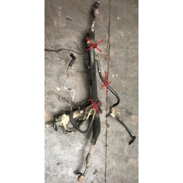 2007-2014 PEUGEOT BOXER DUCATO RELAY 2.2 L2H1 STEERING RACK 01341021080 PIPE /