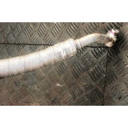 2008 AUDI A8 D3 4E 4.2 TDI AIR CON PIPE