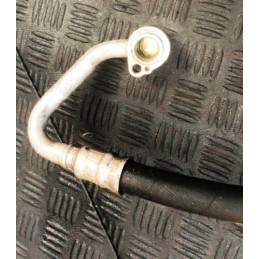 2008 AUDI A8 D3 4E 4.2 TDI AIR CON PIPE