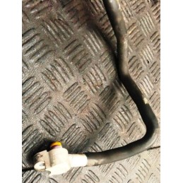 2008 AUDI A8 D3 4E 4.2 TDI AIR CON PIPE