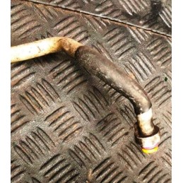 2008 AUDI A8 D3 4E 4.2 TDI AIR CON PIPE