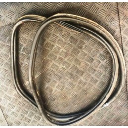 2008 AUDI A8 D3 4E 4.2 TDI BOOT RUBBER SEAL