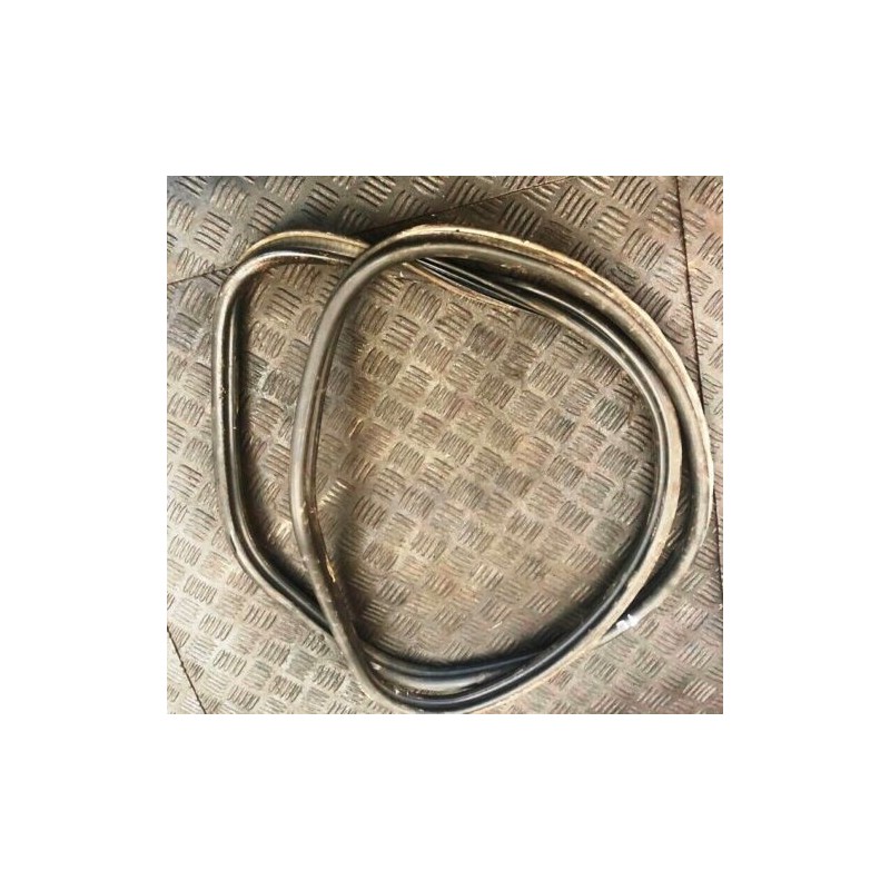 2008 AUDI A8 D3 4E 4.2 TDI BOOT RUBBER SEAL