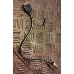 2008 AUDI A8 D3 4E 4.2 TDI CABLE