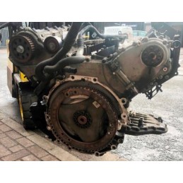 2008 AUDI A8 D3 4E 4.2 TDI ENGINE