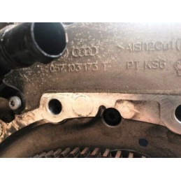 2008 AUDI A8 D3 4E 4.2 TDI ENGINE