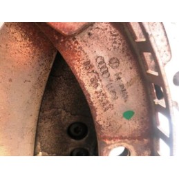 2008 AUDI A8 D3 4E 4.2 TDI ENGINE