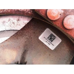 2008 AUDI A8 D3 4E 4.2 TDI ENGINE