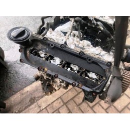 2008 AUDI A8 D3 4E 4.2 TDI ENGINE