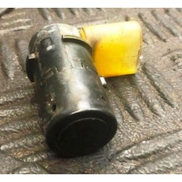 2008 AUDI A8 D3 4E 4.2 TDI FRONT BUMPER PARKING SENSOR X 4