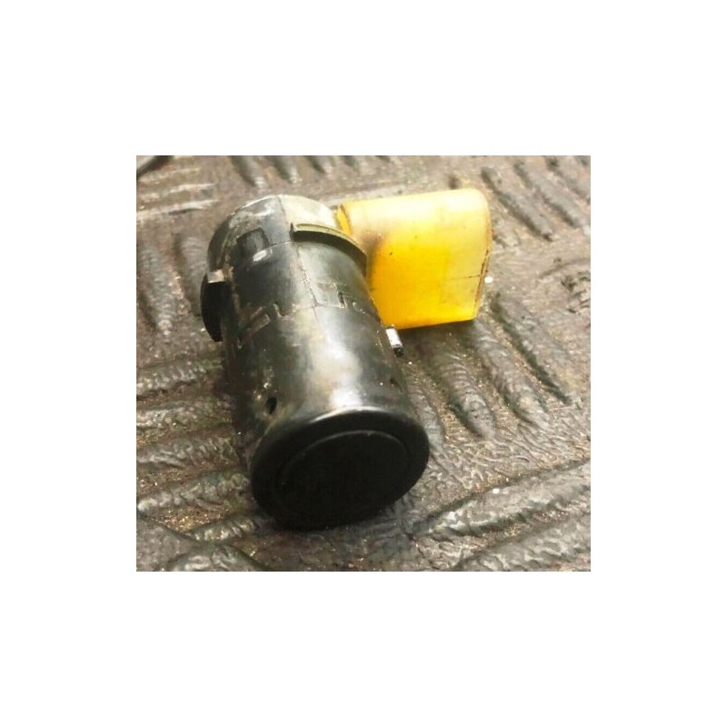 2008 AUDI A8 D3 4E 4.2 TDI FRONT BUMPER PARKING SENSOR X 4