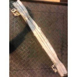 2008 AUDI A8 D3 4E 4.2 TDI FRONT REINFORCER