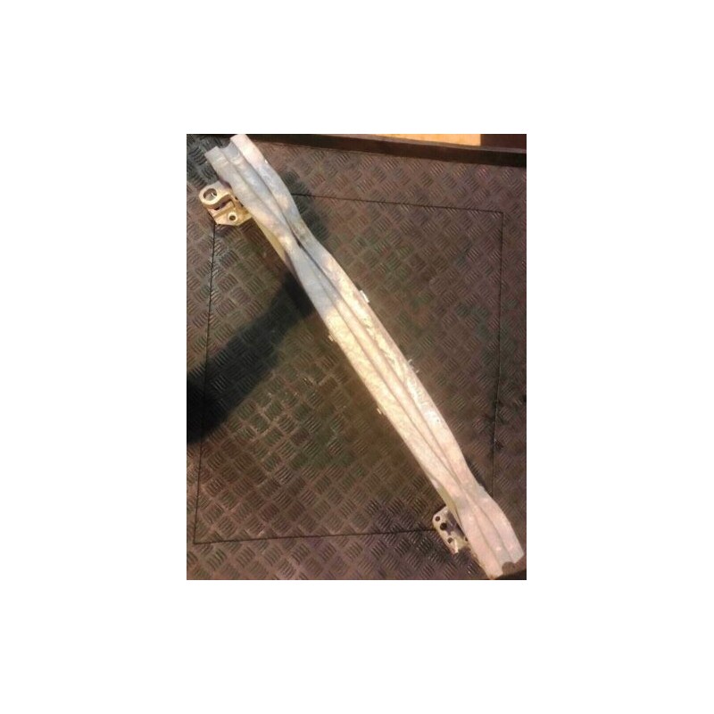 2008 AUDI A8 D3 4E 4.2 TDI FRONT REINFORCER