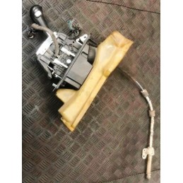 2008 AUDI A8 D3 4E 4.2 TDI GEAR SELECTOR FOR AUTOMATIC GEARBOX