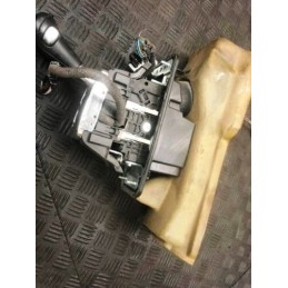 2008 AUDI A8 D3 4E 4.2 TDI GEAR SELECTOR FOR AUTOMATIC GEARBOX