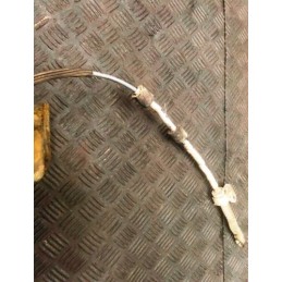 2008 AUDI A8 D3 4E 4.2 TDI GEAR SELECTOR FOR AUTOMATIC GEARBOX