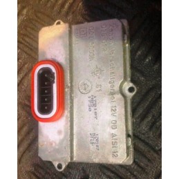 2008 AUDI A8 D3 4E 4.2 TDI HEADLIGHT XENON BALLAST