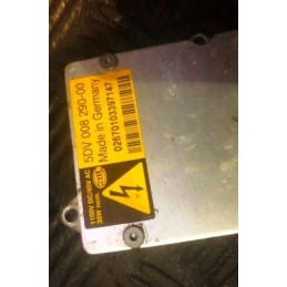 2008 AUDI A8 D3 4E 4.2 TDI HEADLIGHT XENON BALLAST