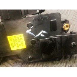2008 AUDI A8 D3 4E 4.2 TDI lh SEAT SWITCH 4E0959765H