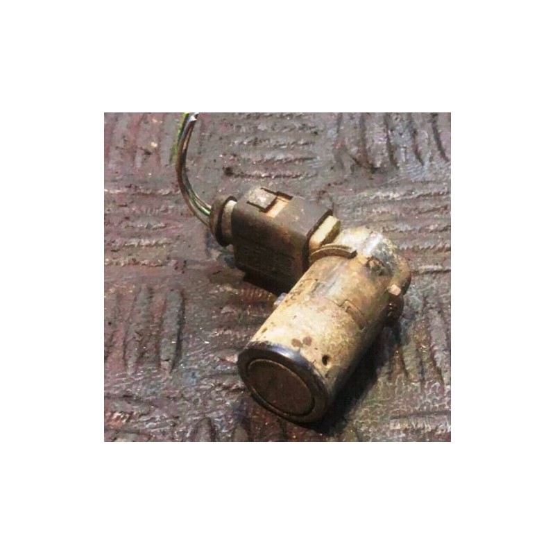 2008 AUDI A8 D3 4E 4.2 TDI REARBUMPER PARKING SENSOR X 4