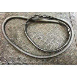 2008 AUDI A8 D3 4E 4.2 TDI RH FRONT DOOR RUBBER SEAL